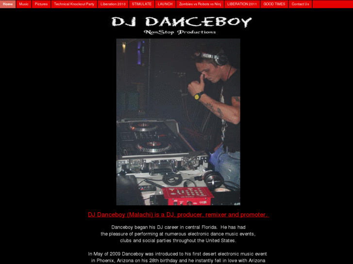 www.djdanceboy.com