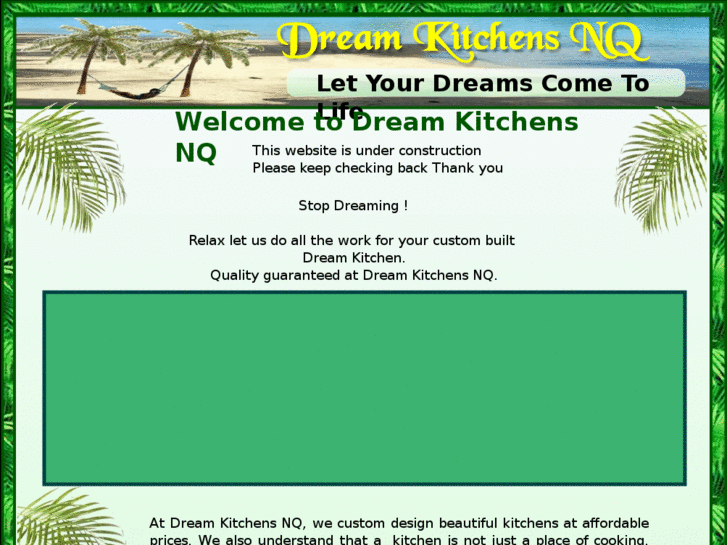 www.dreamkitchensnq.com