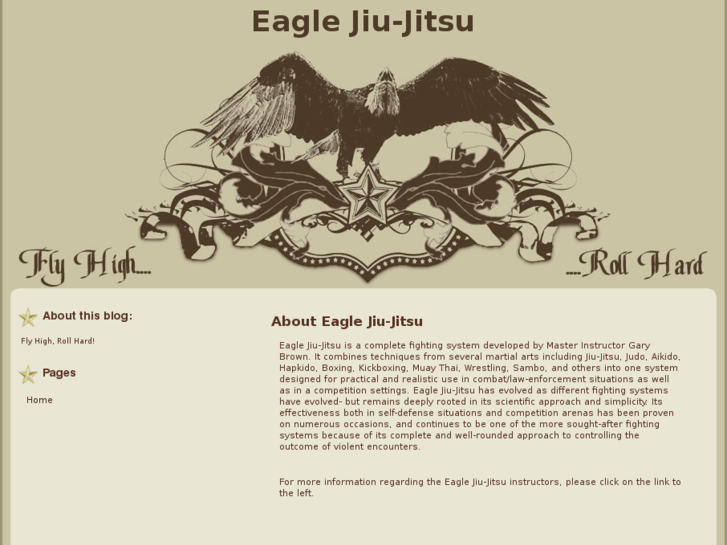 www.eaglejiujitsu.com