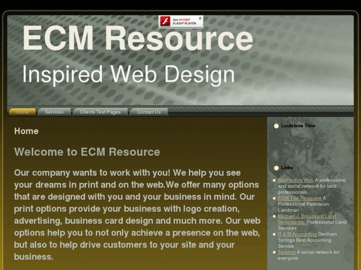 www.ecmresource.com