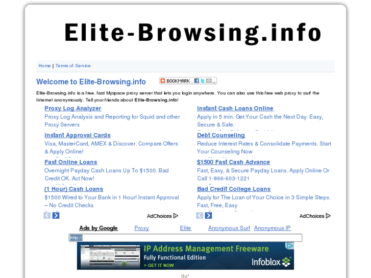 www.elite-browsing.info
