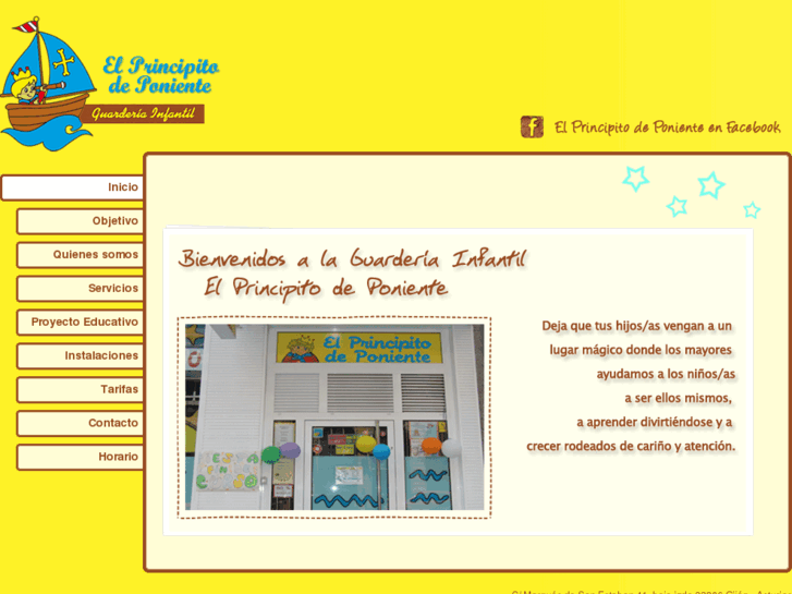 www.elprincipitodeponiente.com