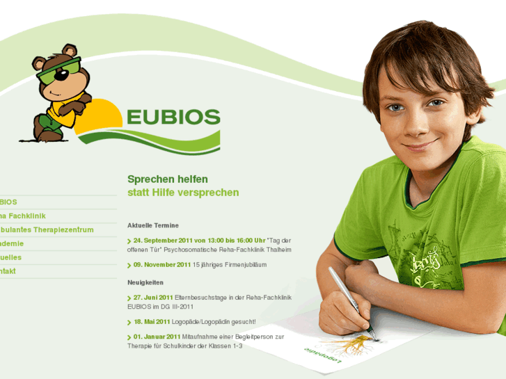 www.eubios.de