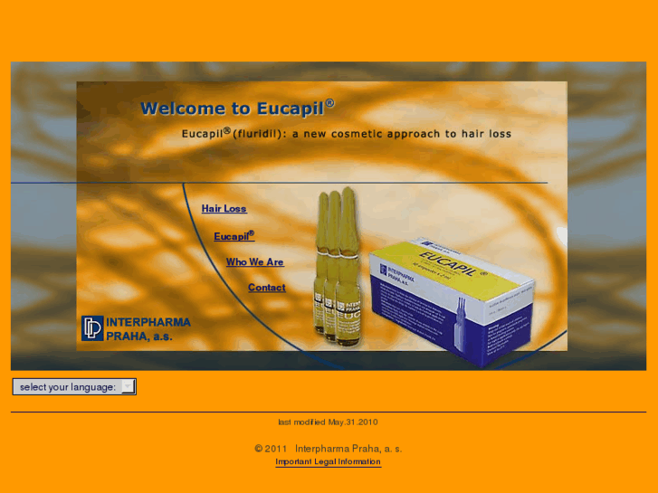 www.eucapil.com