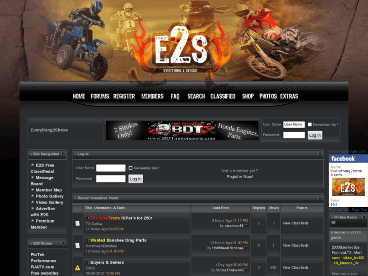 www.everything2stroke.com