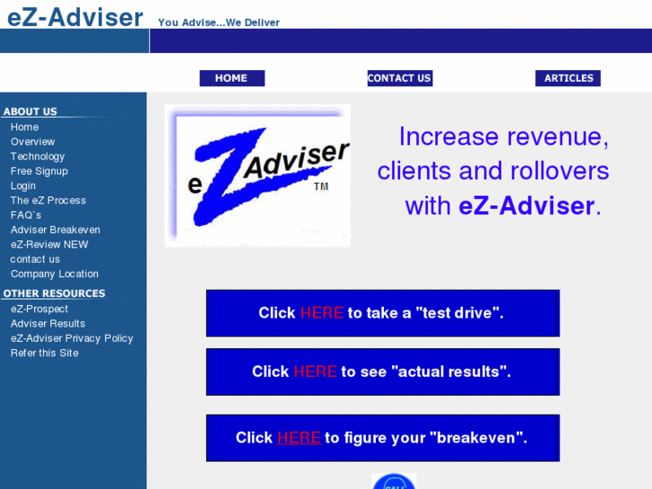 www.ez-adviser.com