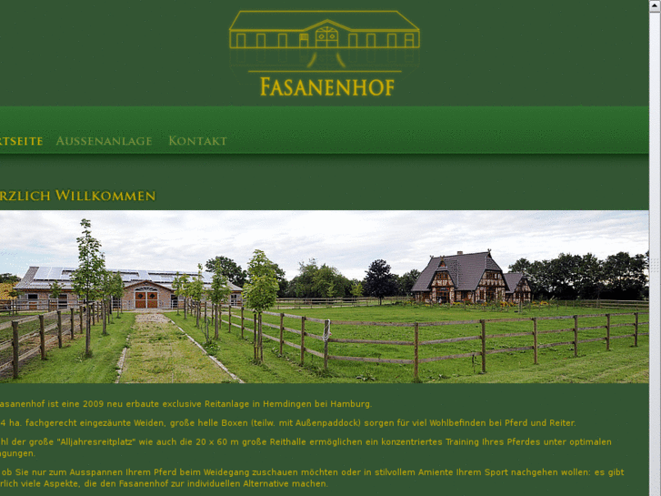 www.fasanenhof.net