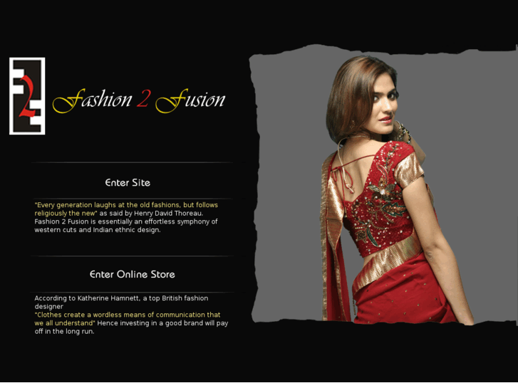 www.fashion2fusion.com