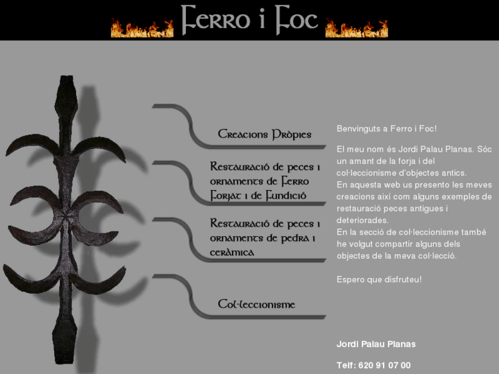 www.ferroifoc.net