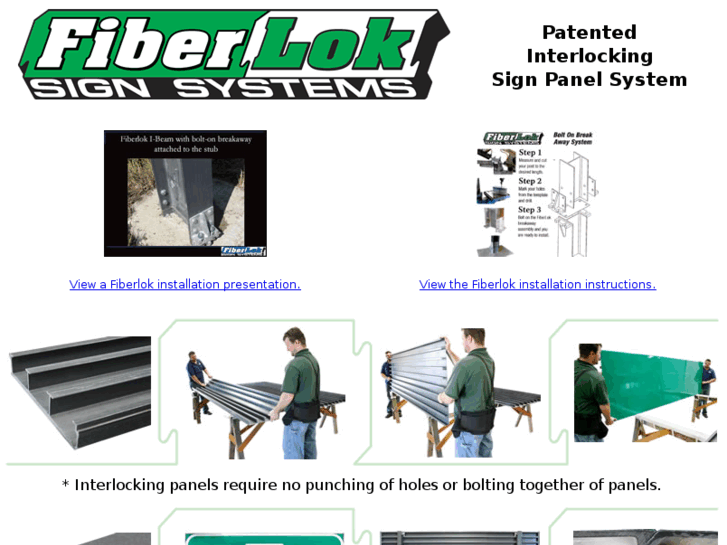 www.fiberloksigns.com