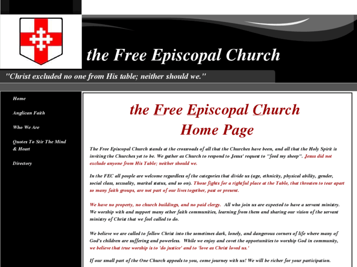 www.free-episcopal.com