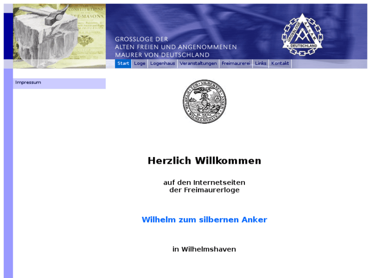 www.freimaurer-wilhelmshaven.org