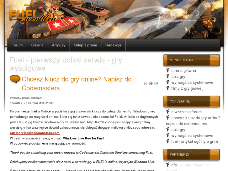 www.fuelworld.eu