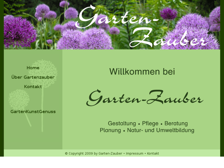 www.garten-zauber.com