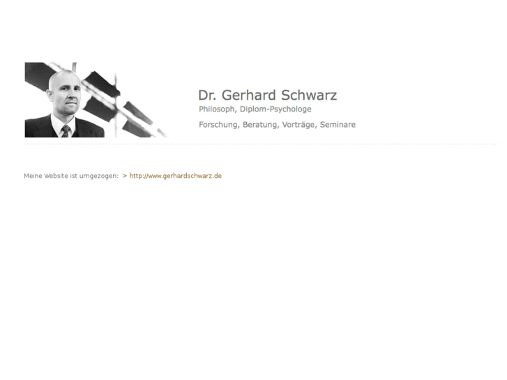 www.gerhardschwarz.net