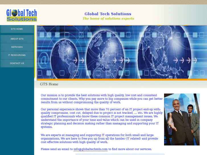 www.globaltechsols.com