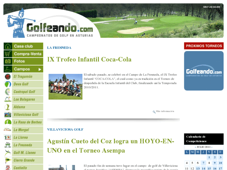 www.golfeando.com