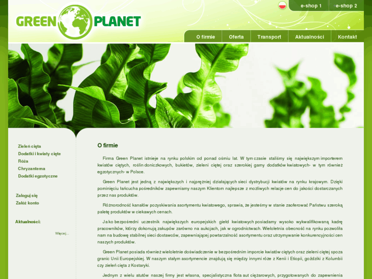 www.green-planet.pl