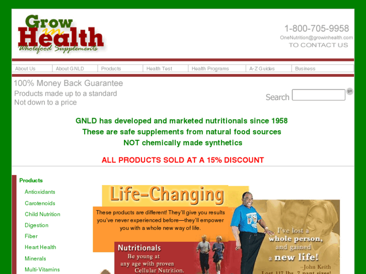 www.growinhealth.com