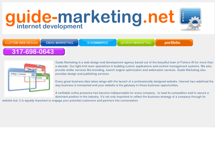 www.guide-marketing.net