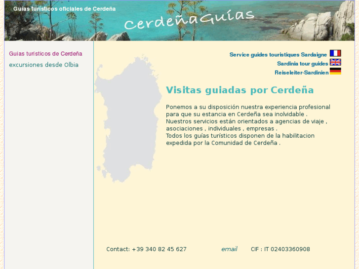 www.guideturistiche-sardegna.com