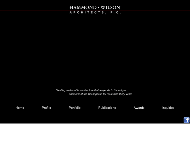 www.hammondwilsonarchitects.com