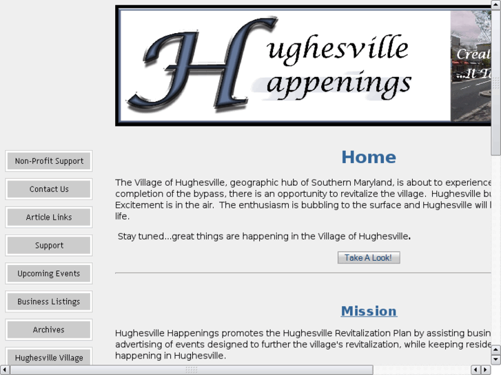 www.hughesvillebusiness.com