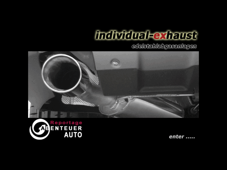 www.individual-exhaust.com