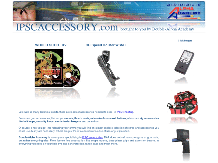 www.ipscaccessory.com