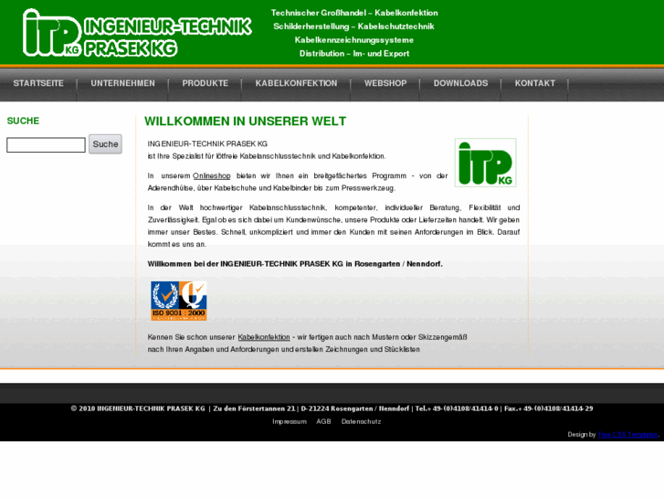 www.itp-kg.com