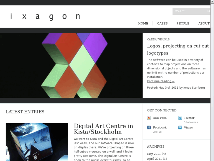 www.ixagon.com