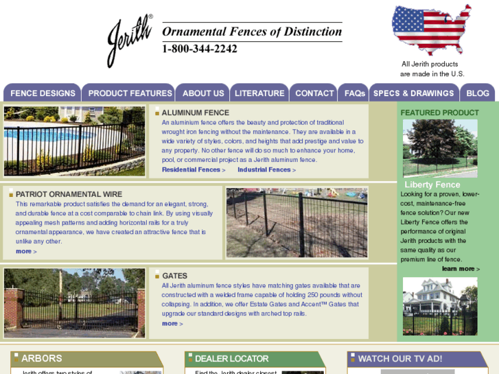 www.jerithfence.net