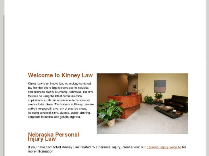 www.kinneylawpc.com