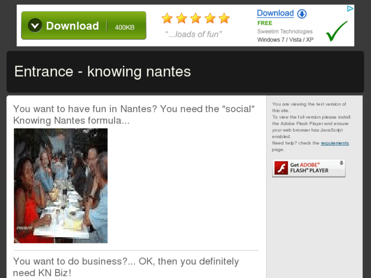 www.knowing-nantes.com