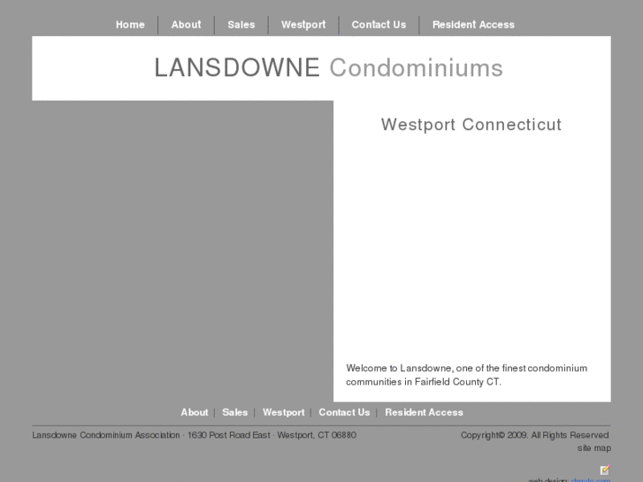 www.lansdownecondo.com