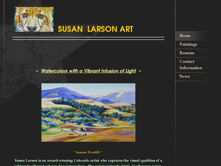 www.larsonartgallery.com