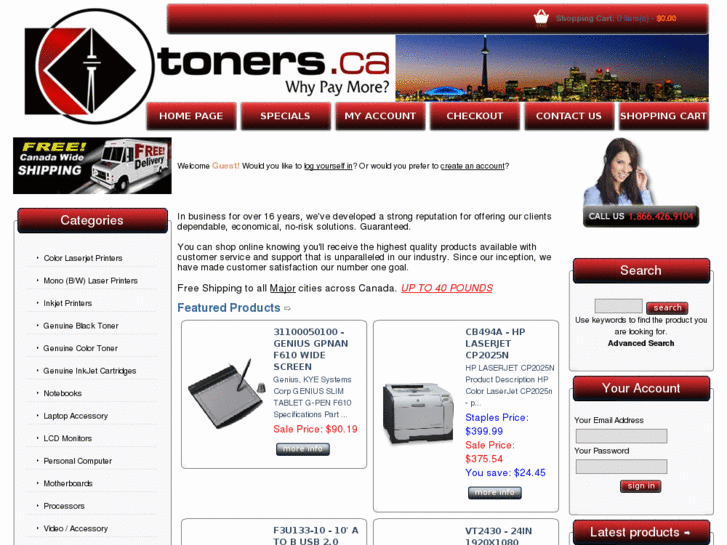 www.laser-toners.com