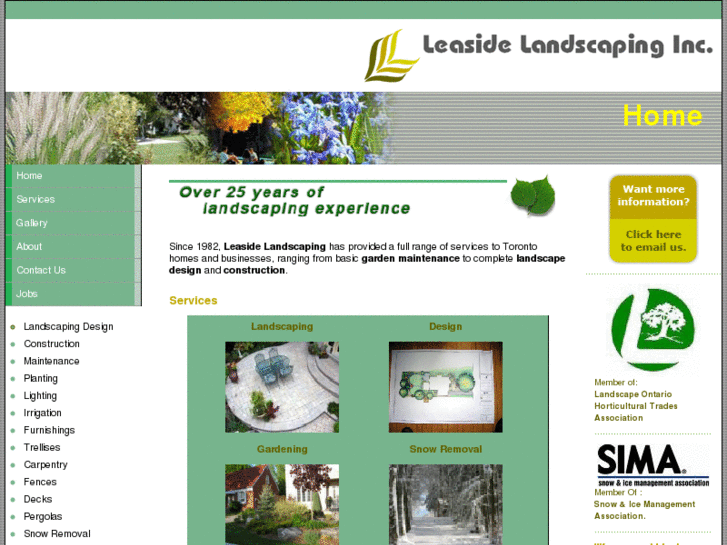 www.leasidegardendesign.com