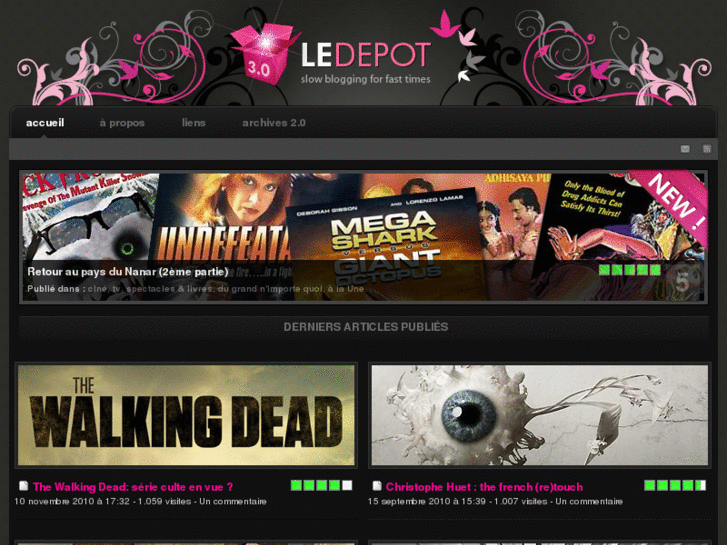 www.ledepot.info