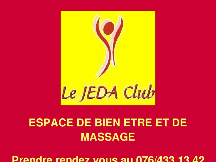 www.lejedaclub.com