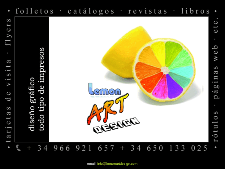 www.lemonartdesign.com