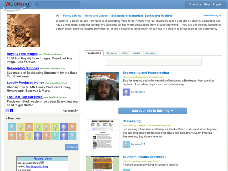 www.leominsterbeeman.com
