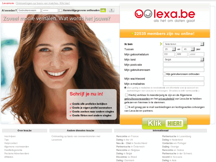 www.lexa.be