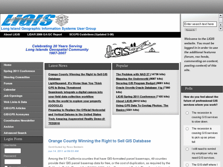 www.ligis.org