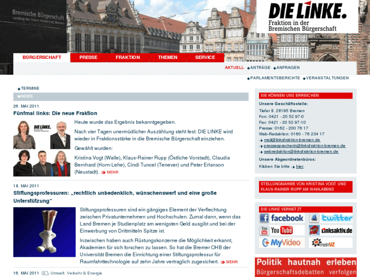 www.linksfraktion-bremen.de