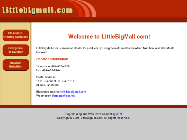 www.littlebigmall.com