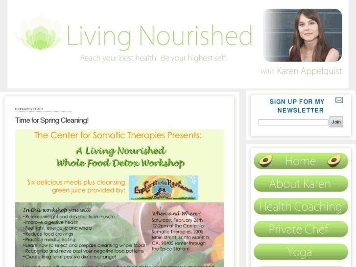 www.livingnourished.com