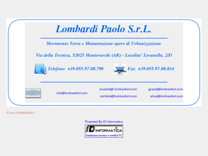 www.lombardisrl.com