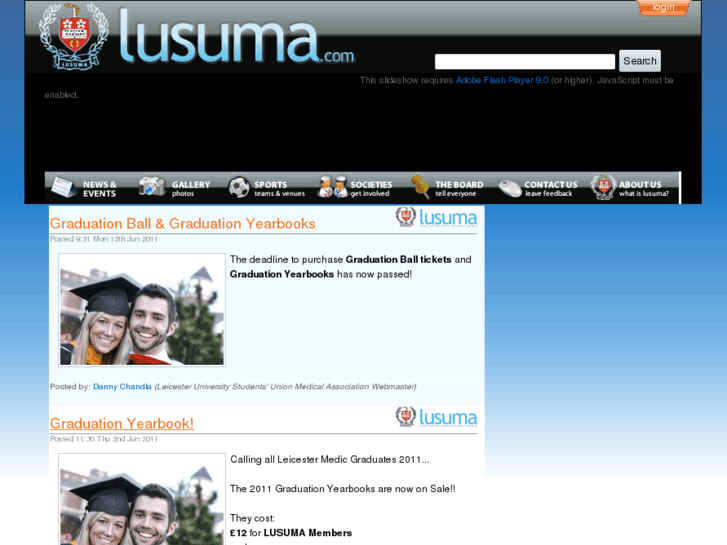 www.lusuma.com