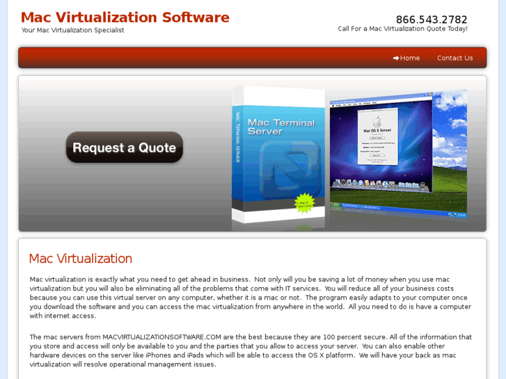 www.macvirtualizationsoftware.com